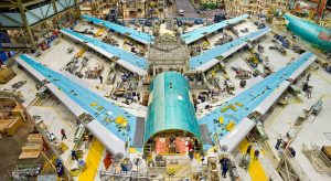 Aircraft Manufacturing Building the Wings of Tomorrow