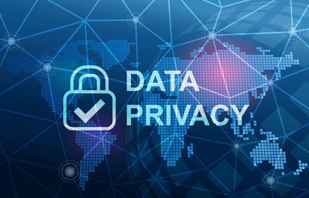 Data Privacy Protecting Your Personal Information