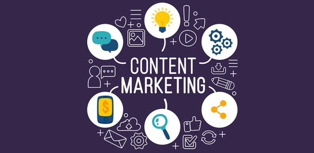 Content Marketing Engaging Your Audience