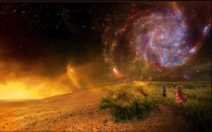 Astrobiology The Search for Extraterrestrial Life