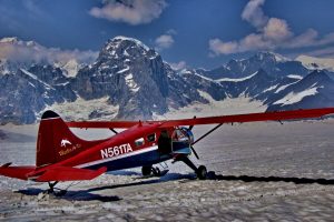 General Aviation Flying for Fun and Purpose