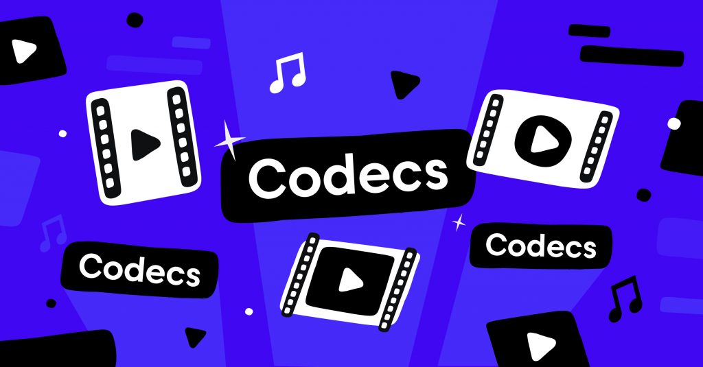 Codecs The Language of Digital Media