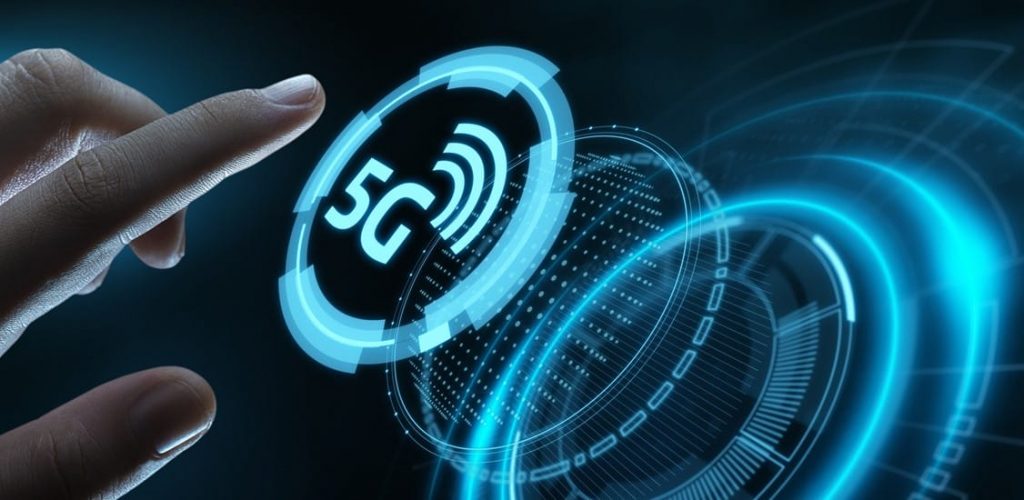 5G Technology The Next Generation of Connectivity