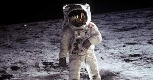 Astronauts Pioneers of Space Exploration