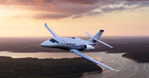 Private Aircraft A Personalized Flying Experience