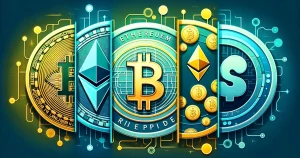 Cryptocurrencies The Digital Revolution of Money