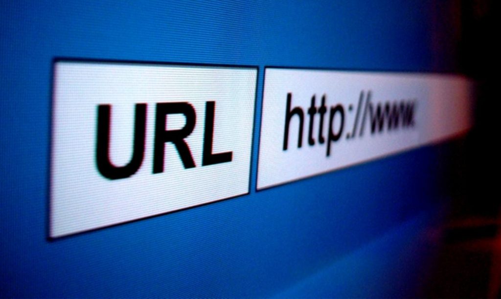 URLs The Addresses of the Web