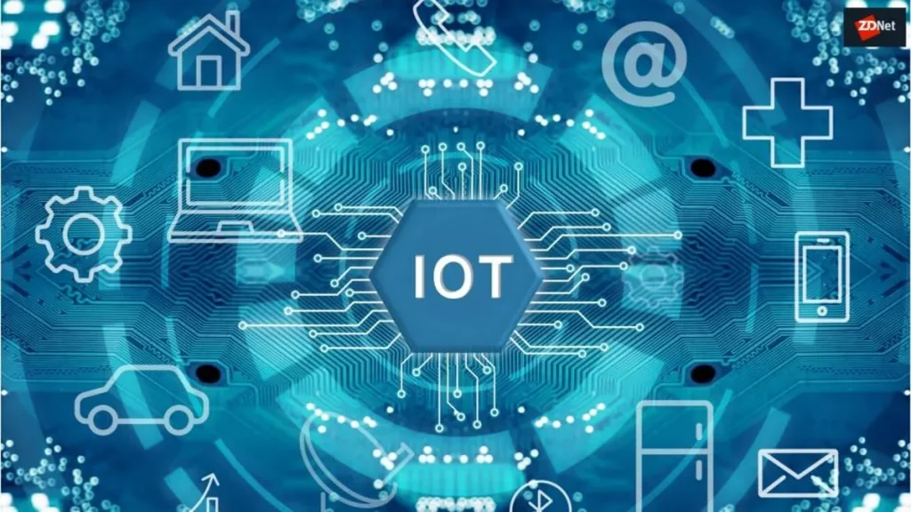 Internet of Things (IoT) Connecting the Physical World