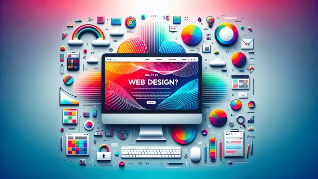 Web Design Crafting Engaging Digital Experiences